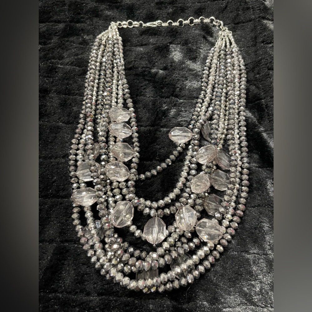 Sassy Jones Malia Necklace Set